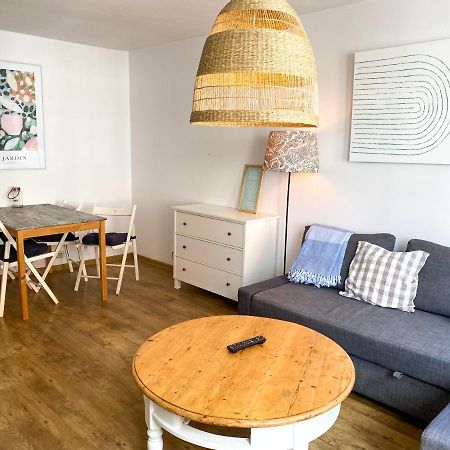 Old Town Apartment Гданьск Экстерьер фото