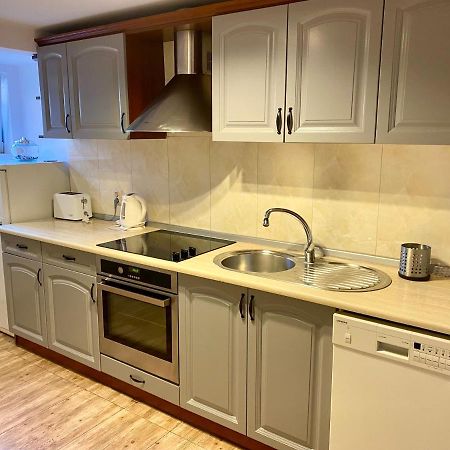 Old Town Apartment Гданьск Экстерьер фото