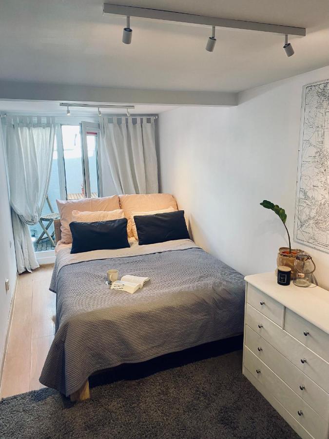 Old Town Apartment Гданьск Экстерьер фото